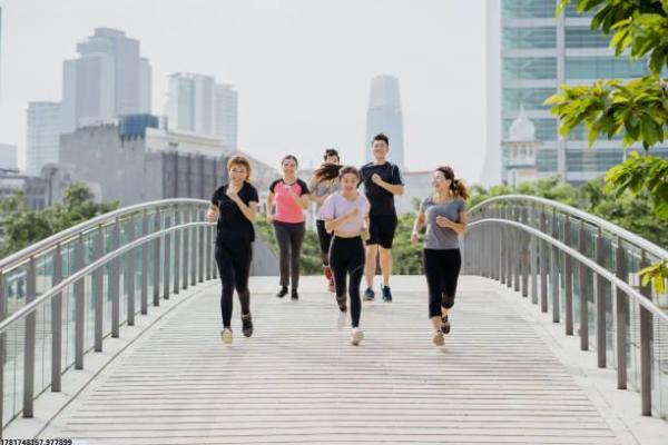 丛台区体育培训团购价格与报名攻略